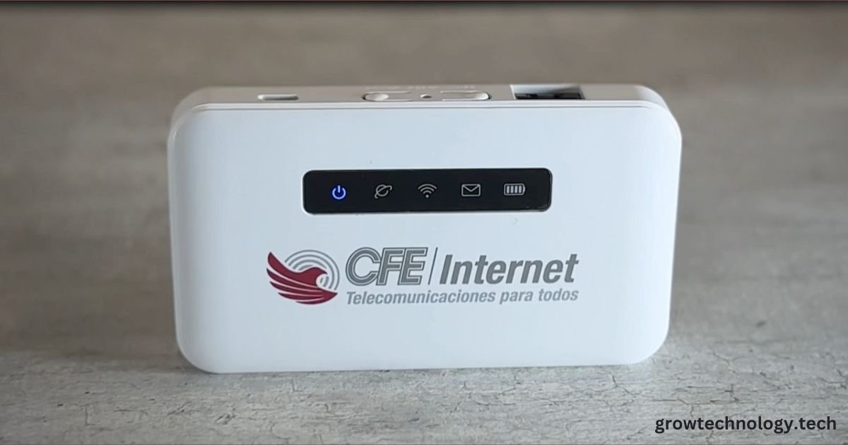 CFE-Internet