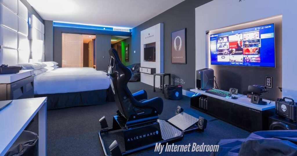 My-Internet-Bedroom