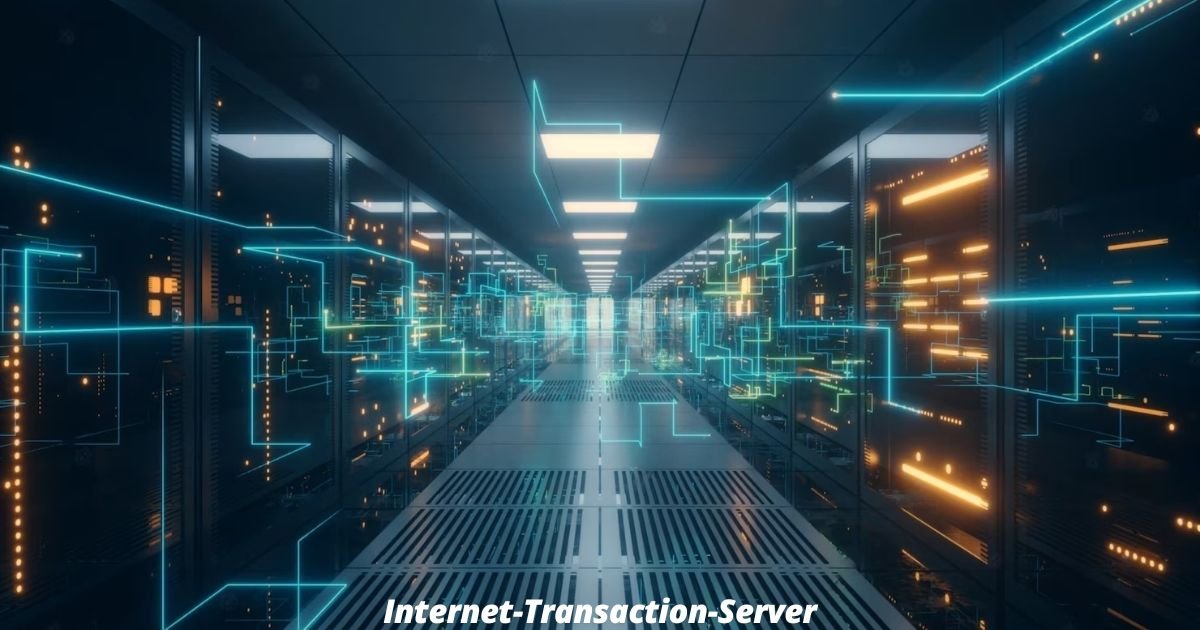 Internet-Transaction-Server