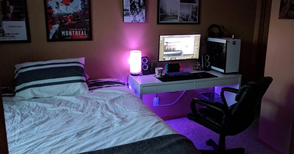 Your-Internet-Bedroom