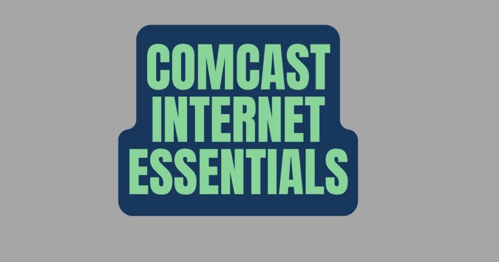 Comcast-Internet-Essentials